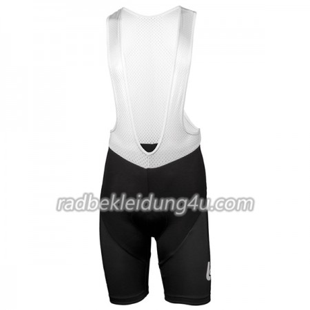 Trägerhose Kurze 2018 Lotto Soudal N001